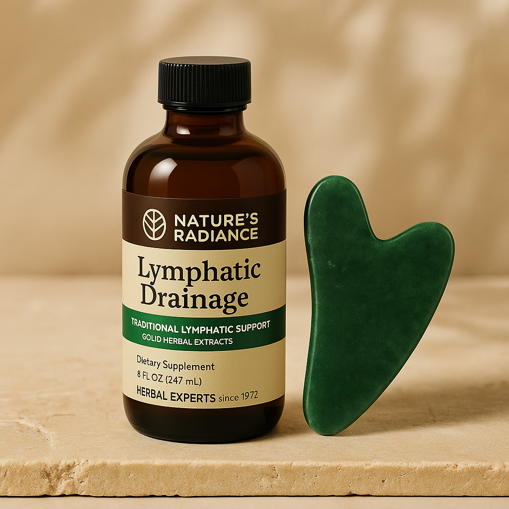 Large Jade Gua Sha